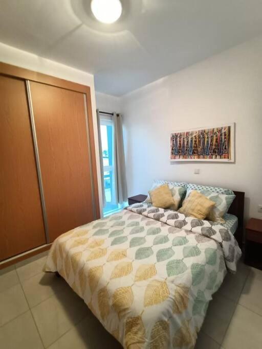 New, Modern, And Cozy 3 Bedroom Apartment. Santa Maria Exterior foto