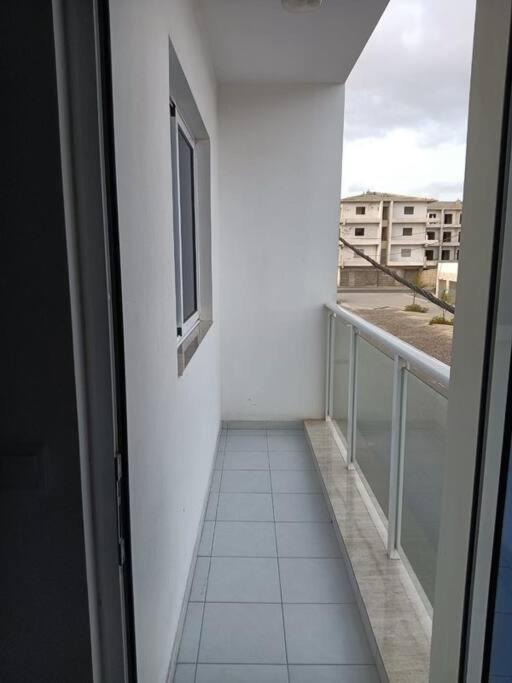 New, Modern, And Cozy 3 Bedroom Apartment. Santa Maria Exterior foto